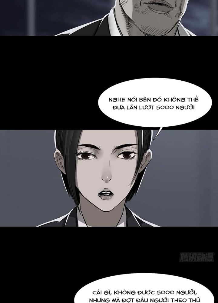 Quay Đầu Là Bờ Chapter 117 - Next Chapter 117