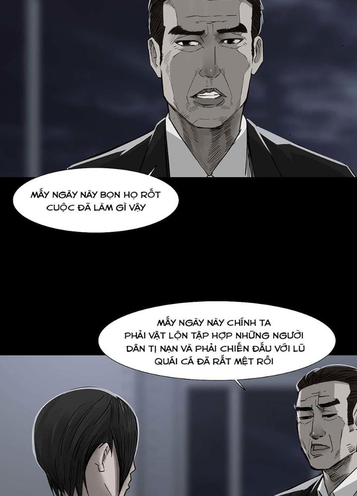 Quay Đầu Là Bờ Chapter 117 - Next Chapter 117