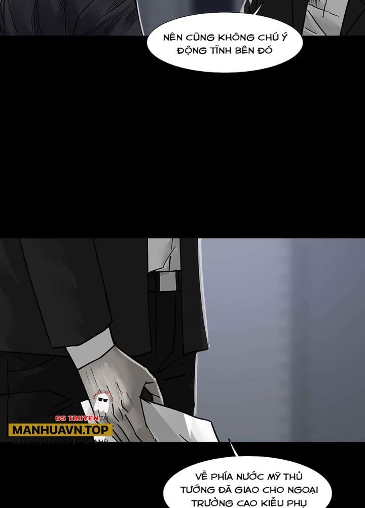Quay Đầu Là Bờ Chapter 117 - Next Chapter 117