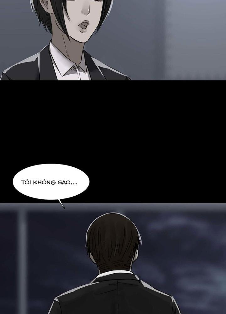 Quay Đầu Là Bờ Chapter 117 - Next Chapter 117