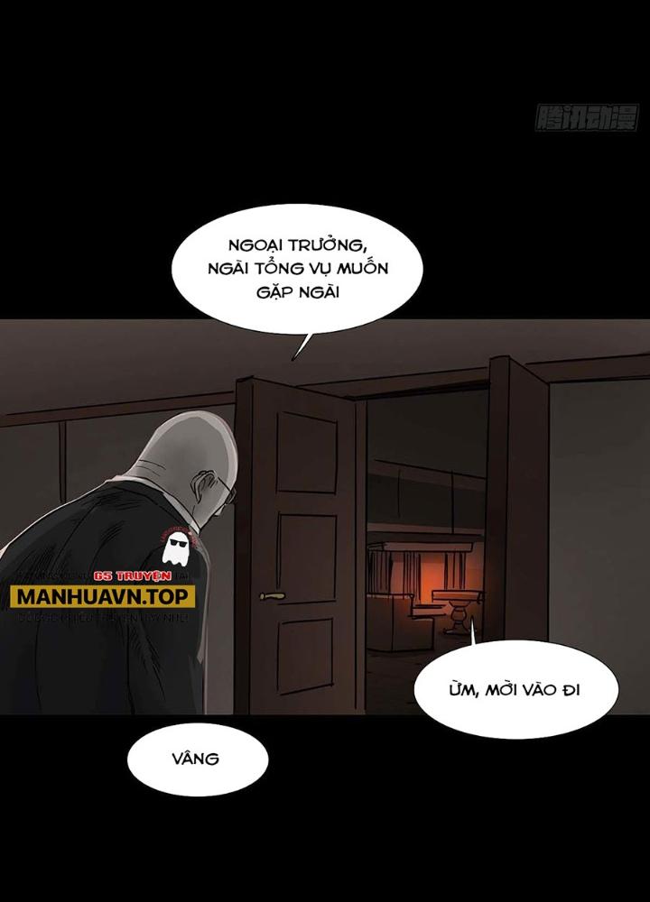 Quay Đầu Là Bờ Chapter 117 - Next Chapter 117