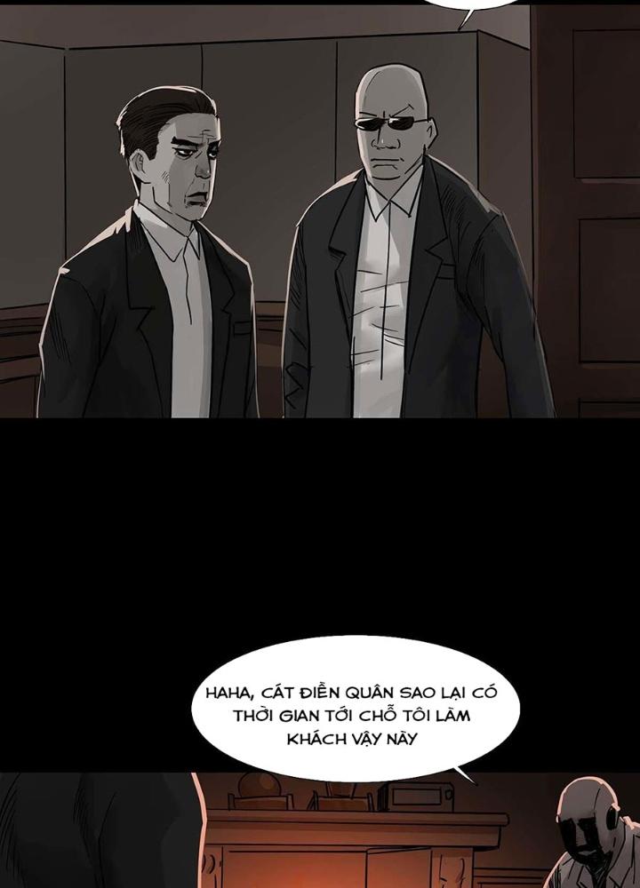 Quay Đầu Là Bờ Chapter 117 - Next Chapter 117