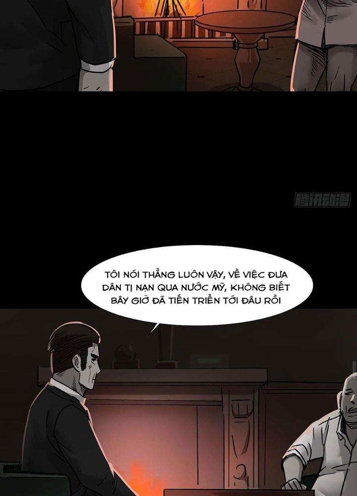 Quay Đầu Là Bờ Chapter 117 - Next Chapter 117