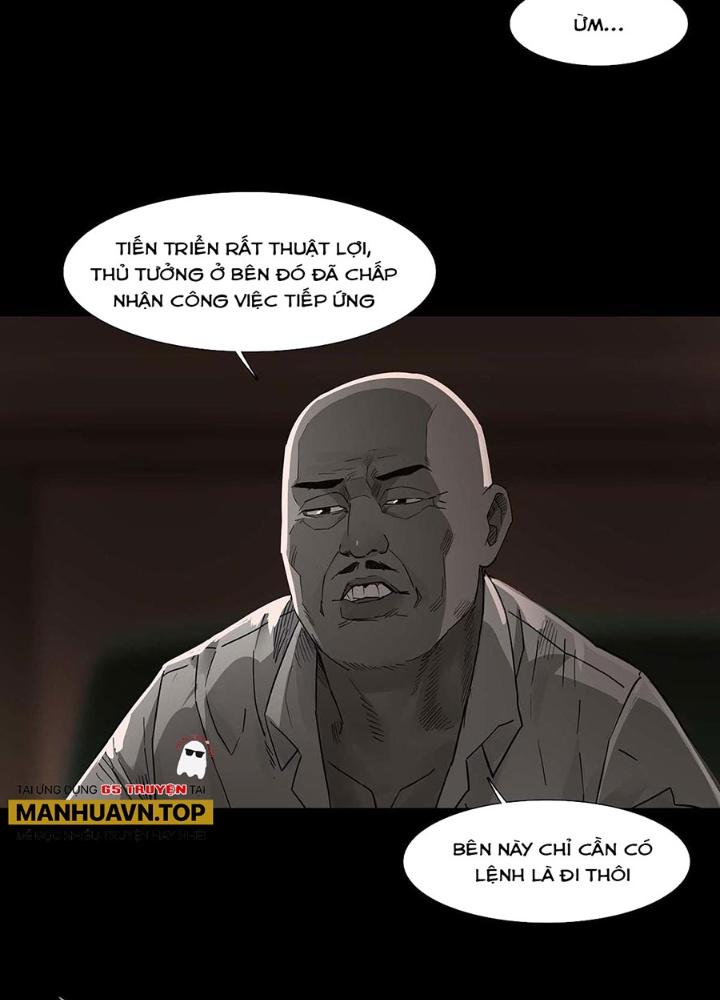 Quay Đầu Là Bờ Chapter 117 - Next Chapter 117