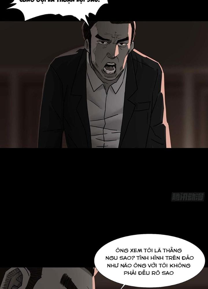 Quay Đầu Là Bờ Chapter 117 - Next Chapter 117