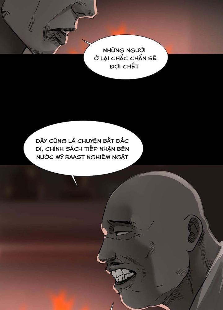 Quay Đầu Là Bờ Chapter 117 - Next Chapter 117