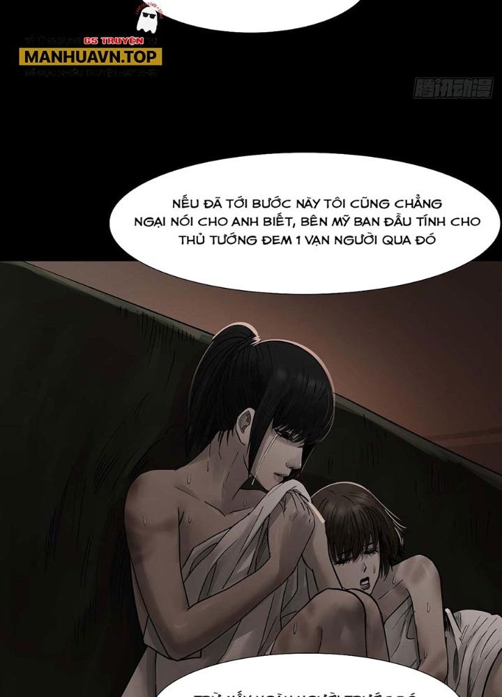 Quay Đầu Là Bờ Chapter 117 - Next Chapter 117