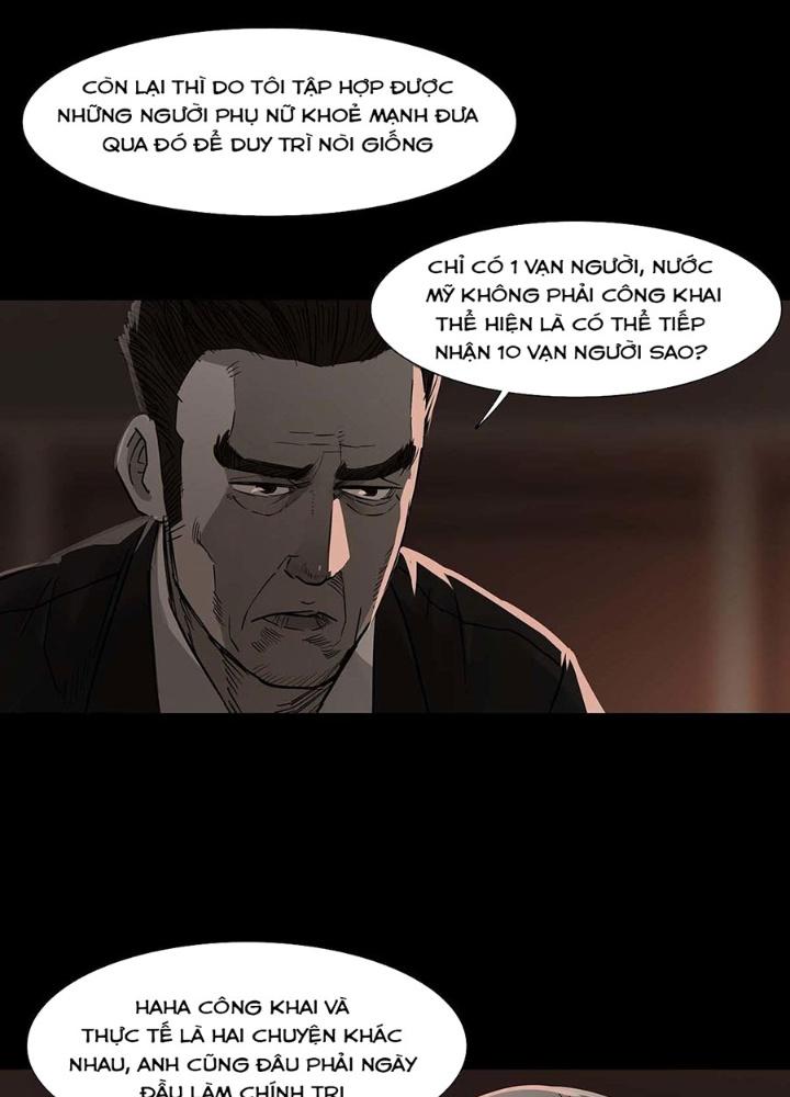 Quay Đầu Là Bờ Chapter 117 - Next Chapter 117