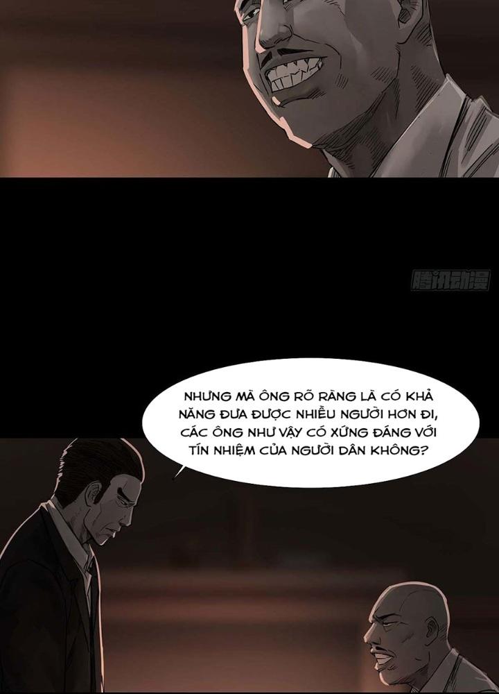 Quay Đầu Là Bờ Chapter 117 - Next Chapter 117