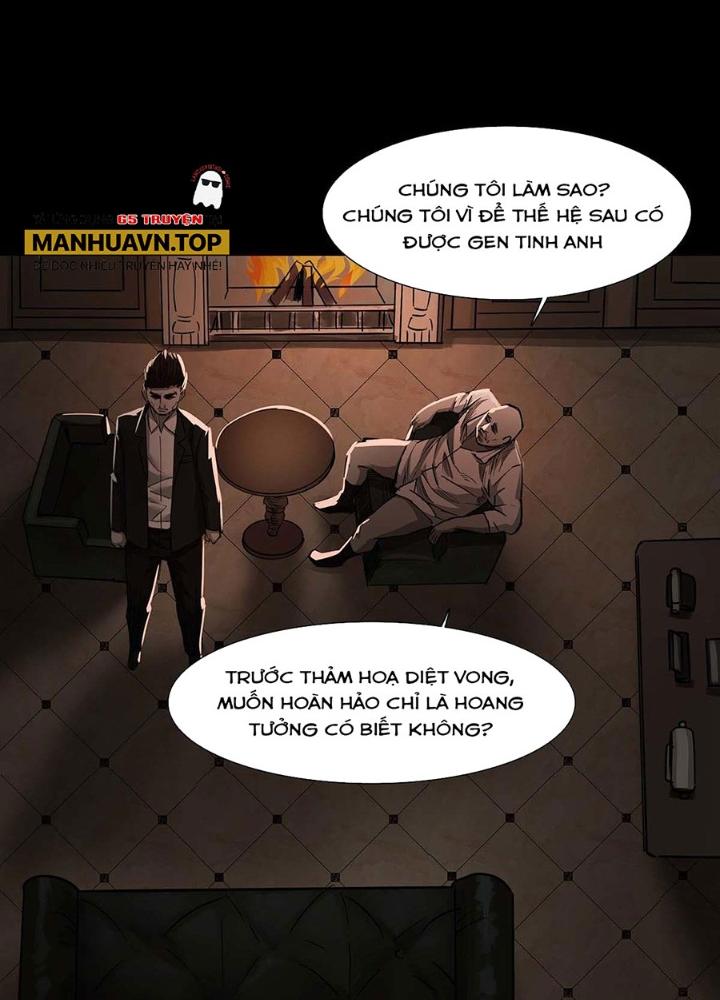 Quay Đầu Là Bờ Chapter 117 - Next Chapter 117