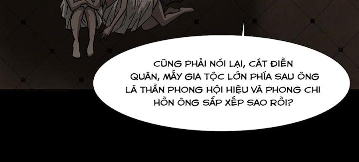 Quay Đầu Là Bờ Chapter 117 - Next Chapter 117