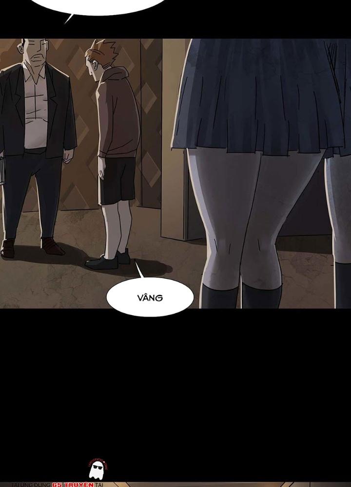 Quay Đầu Là Bờ Chapter 117 - Next Chapter 117