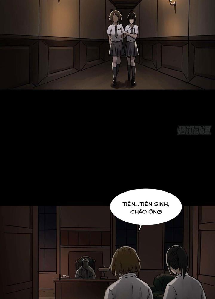 Quay Đầu Là Bờ Chapter 117 - Next Chapter 117