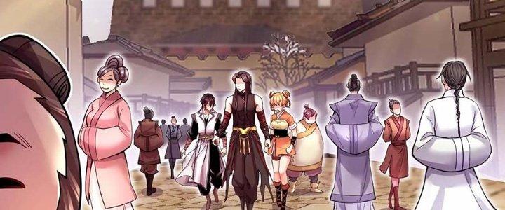 Ma Đạo Giới Bất Ổn Chapter 13 - Trang 2