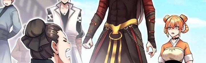 Ma Đạo Giới Bất Ổn Chapter 13 - Trang 2