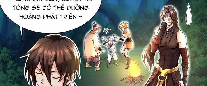 Ma Đạo Giới Bất Ổn Chapter 13 - Trang 2