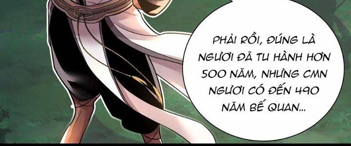 Ma Đạo Giới Bất Ổn Chapter 13 - Trang 2