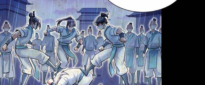 Ma Đạo Giới Bất Ổn Chapter 13 - Trang 2