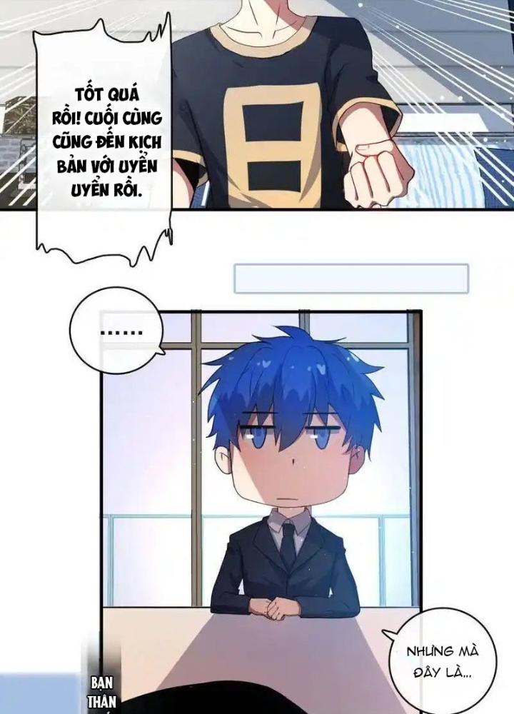 Bạn Gái Sạc Pin Của Tôi Chapter 19 - Trang 2