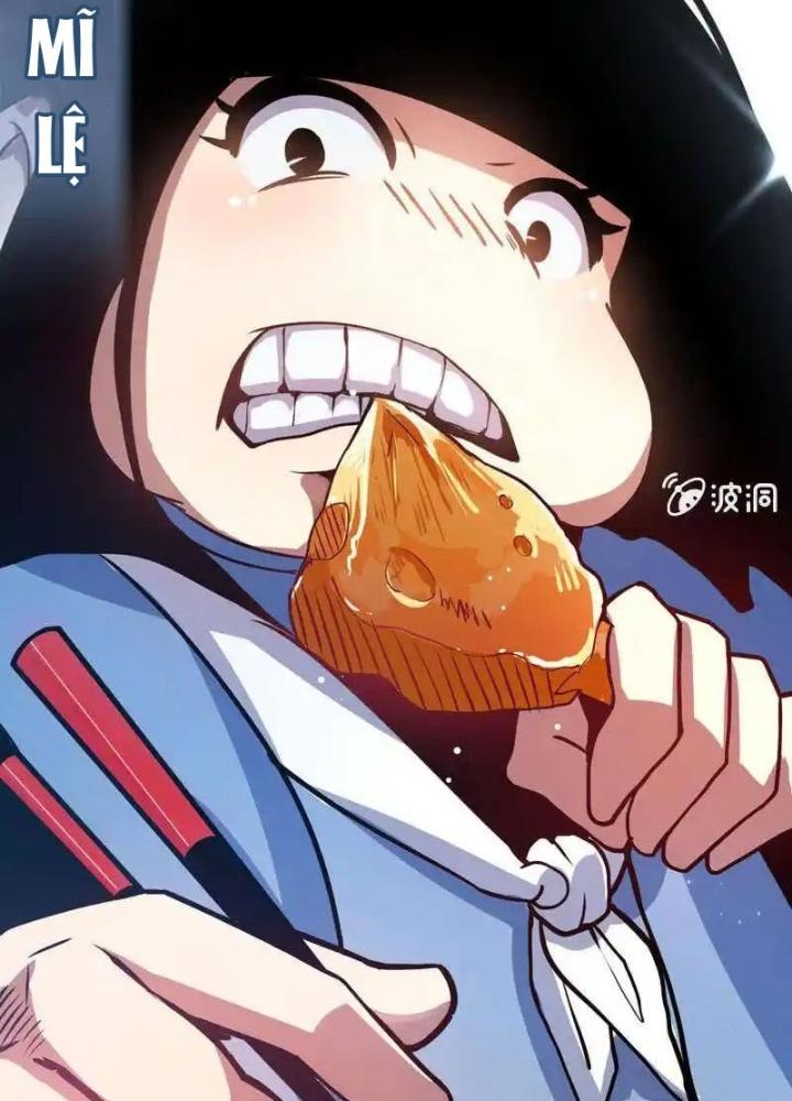 Bạn Gái Sạc Pin Của Tôi Chapter 19 - Trang 2