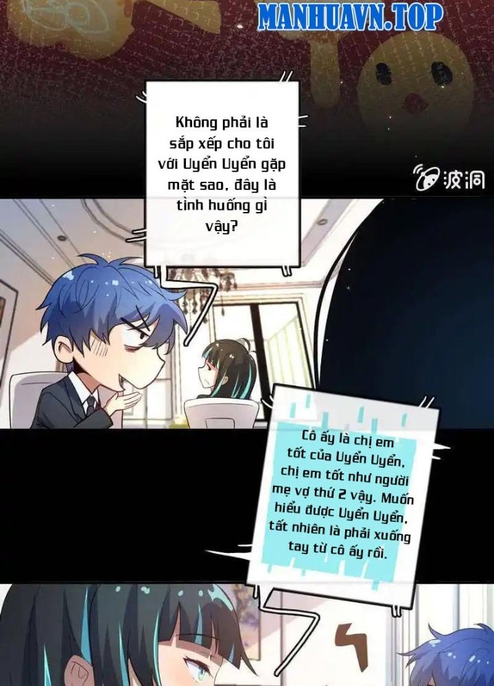 Bạn Gái Sạc Pin Của Tôi Chapter 19 - Trang 2