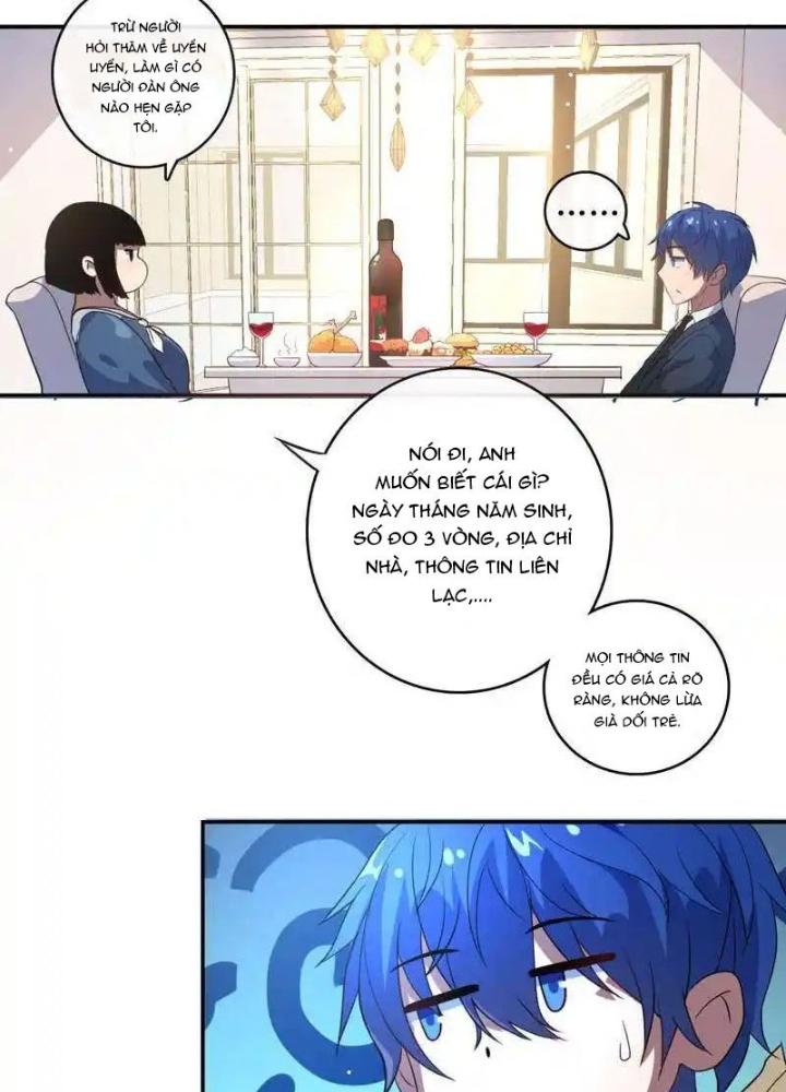 Bạn Gái Sạc Pin Của Tôi Chapter 19 - Trang 2