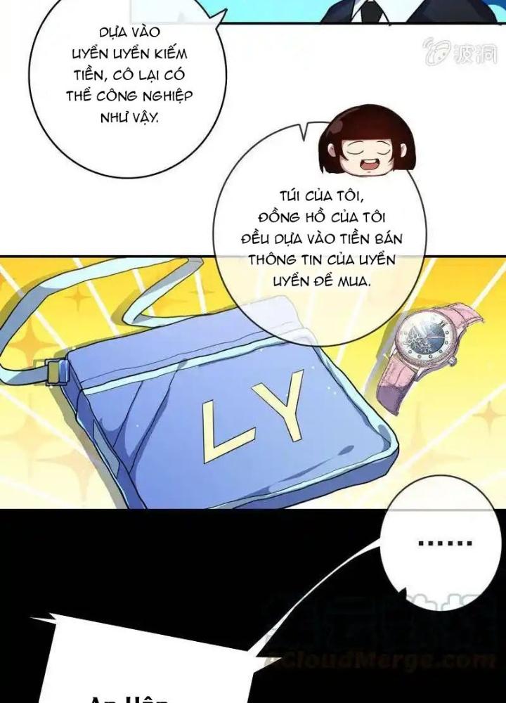 Bạn Gái Sạc Pin Của Tôi Chapter 19 - Trang 2