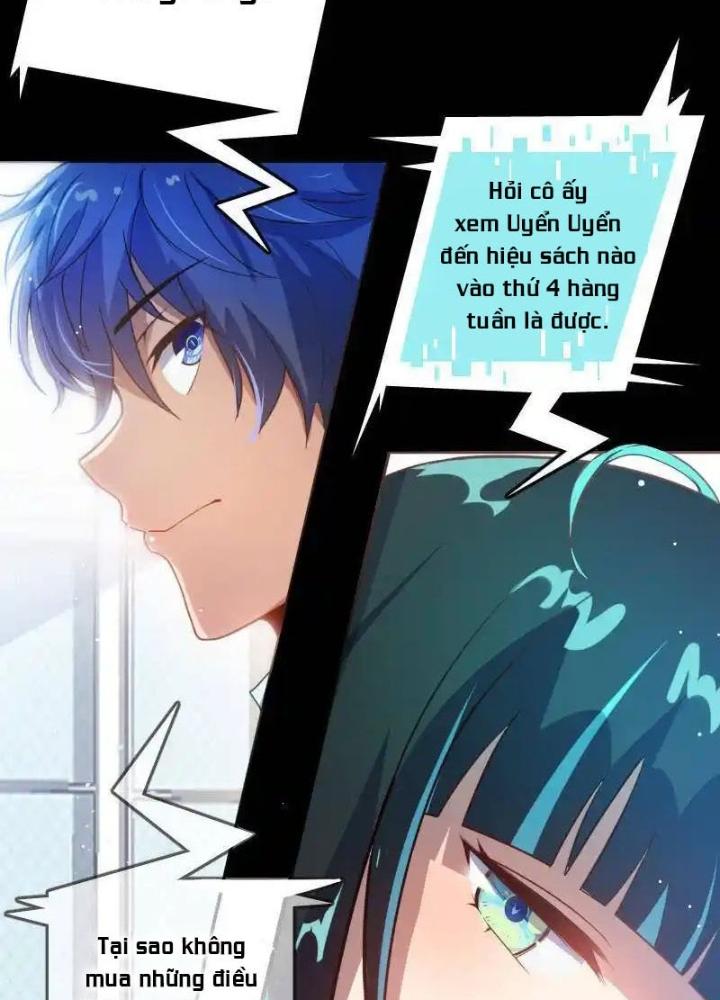 Bạn Gái Sạc Pin Của Tôi Chapter 19 - Trang 2