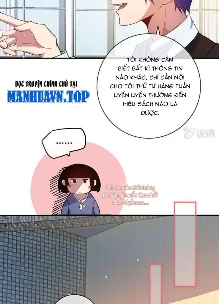 Bạn Gái Sạc Pin Của Tôi Chapter 19 - Trang 2