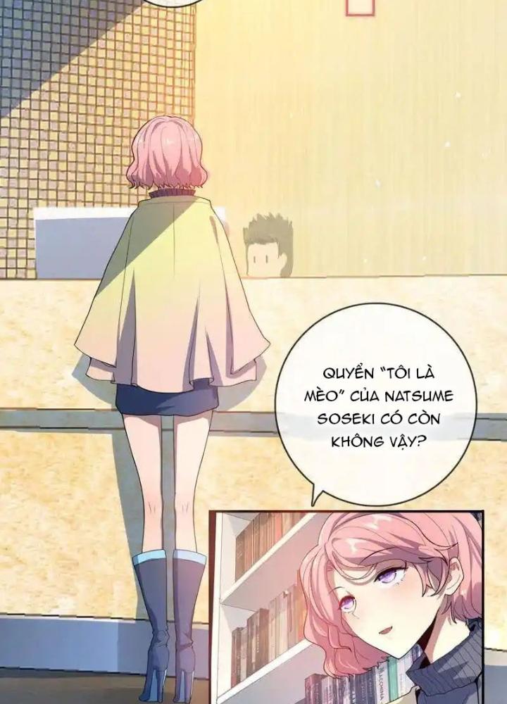 Bạn Gái Sạc Pin Của Tôi Chapter 19 - Trang 2