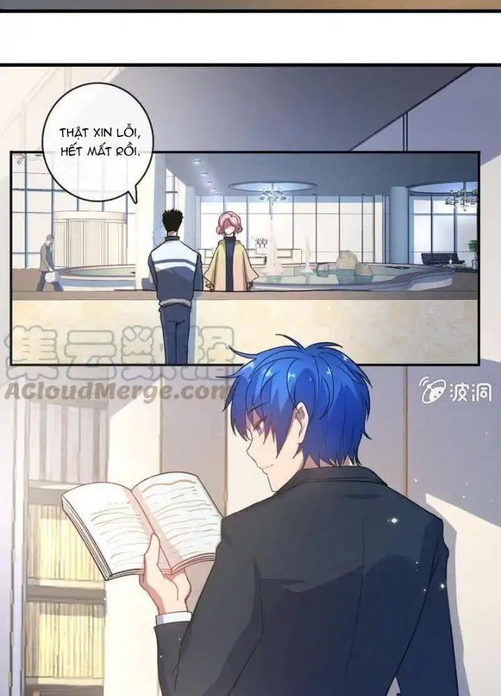 Bạn Gái Sạc Pin Của Tôi Chapter 19 - Trang 2