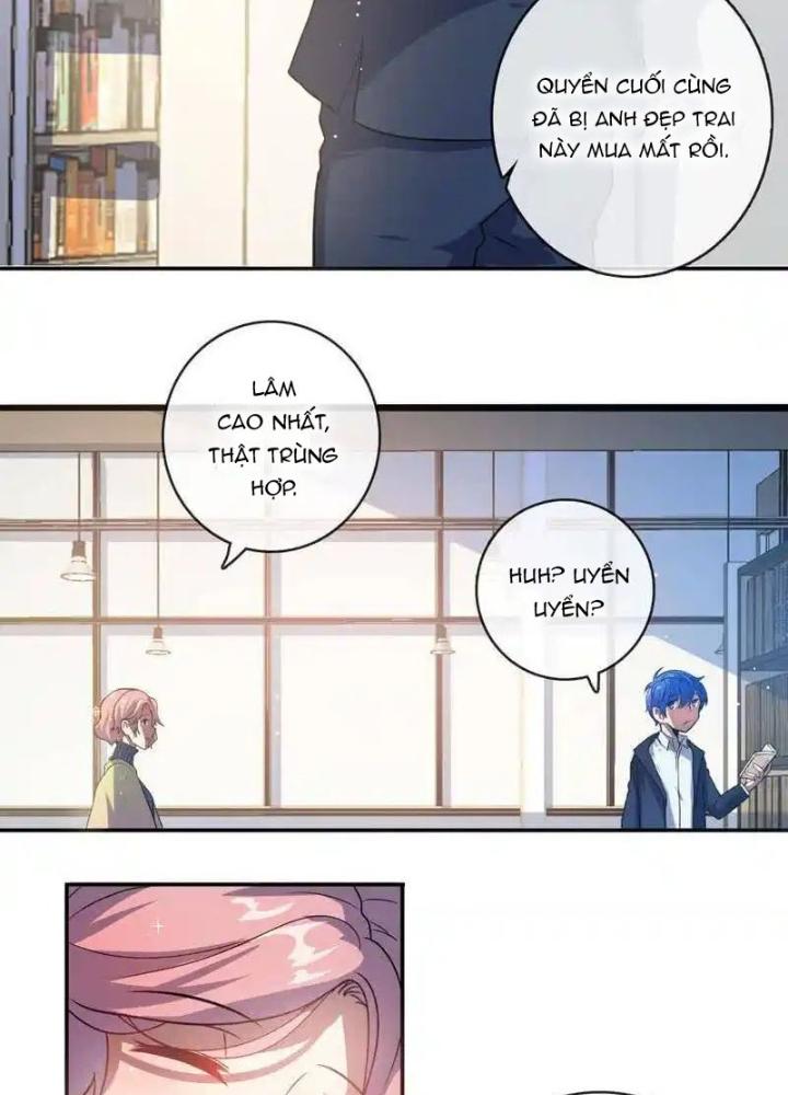 Bạn Gái Sạc Pin Của Tôi Chapter 19 - Trang 2