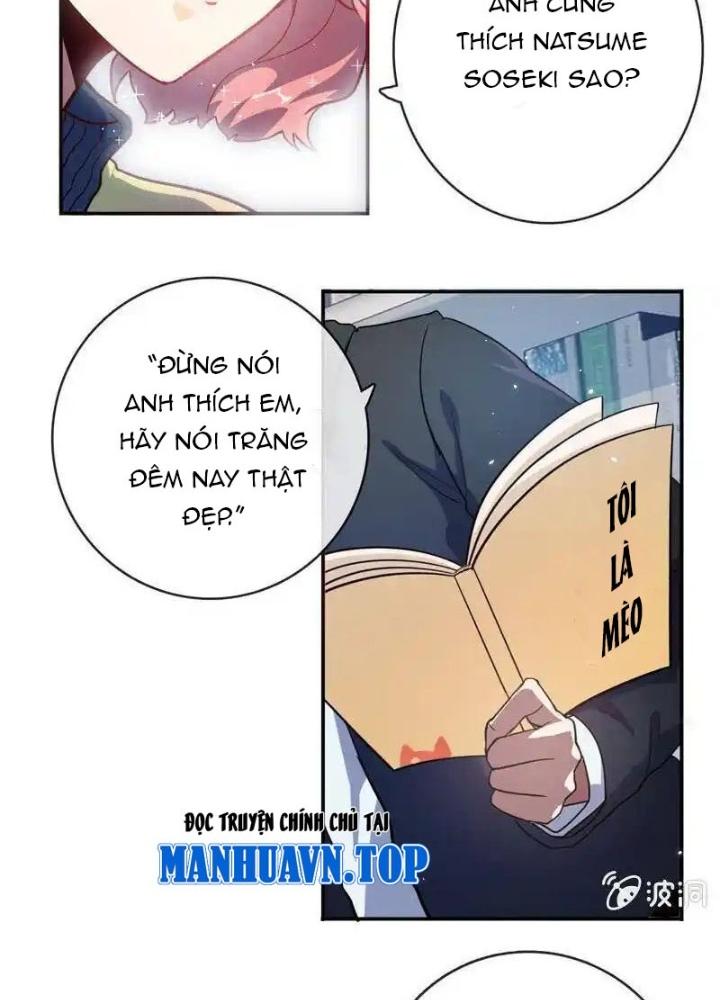 Bạn Gái Sạc Pin Của Tôi Chapter 19 - Trang 2