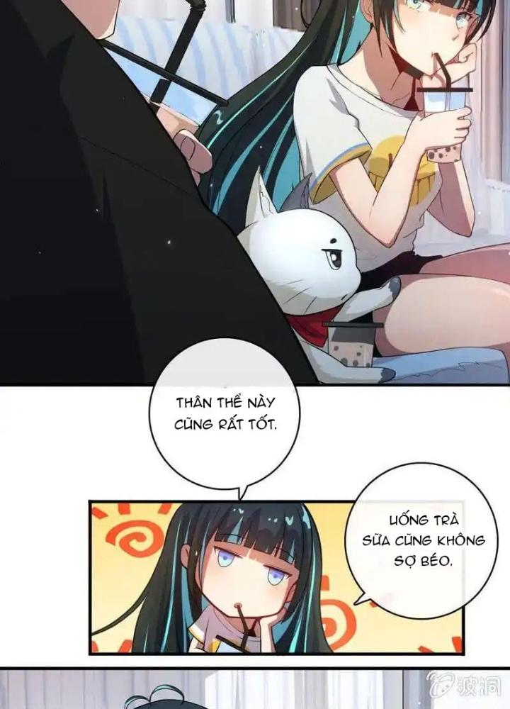 Bạn Gái Sạc Pin Của Tôi Chapter 19 - Trang 2