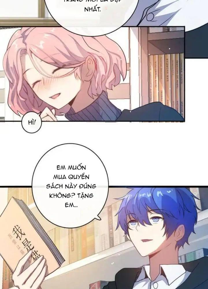 Bạn Gái Sạc Pin Của Tôi Chapter 19 - Trang 2