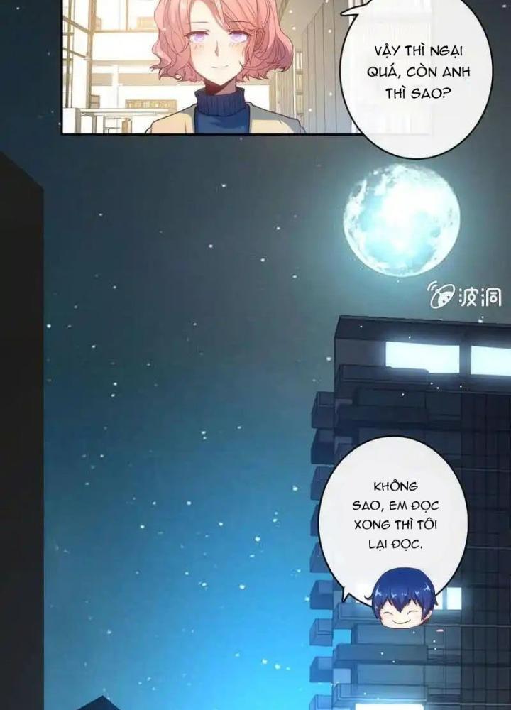 Bạn Gái Sạc Pin Của Tôi Chapter 19 - Trang 2