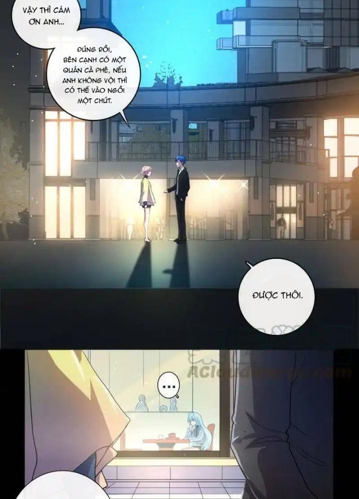 Bạn Gái Sạc Pin Của Tôi Chapter 19 - Trang 2