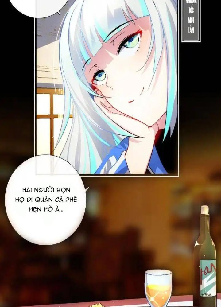 Bạn Gái Sạc Pin Của Tôi Chapter 19 - Trang 2