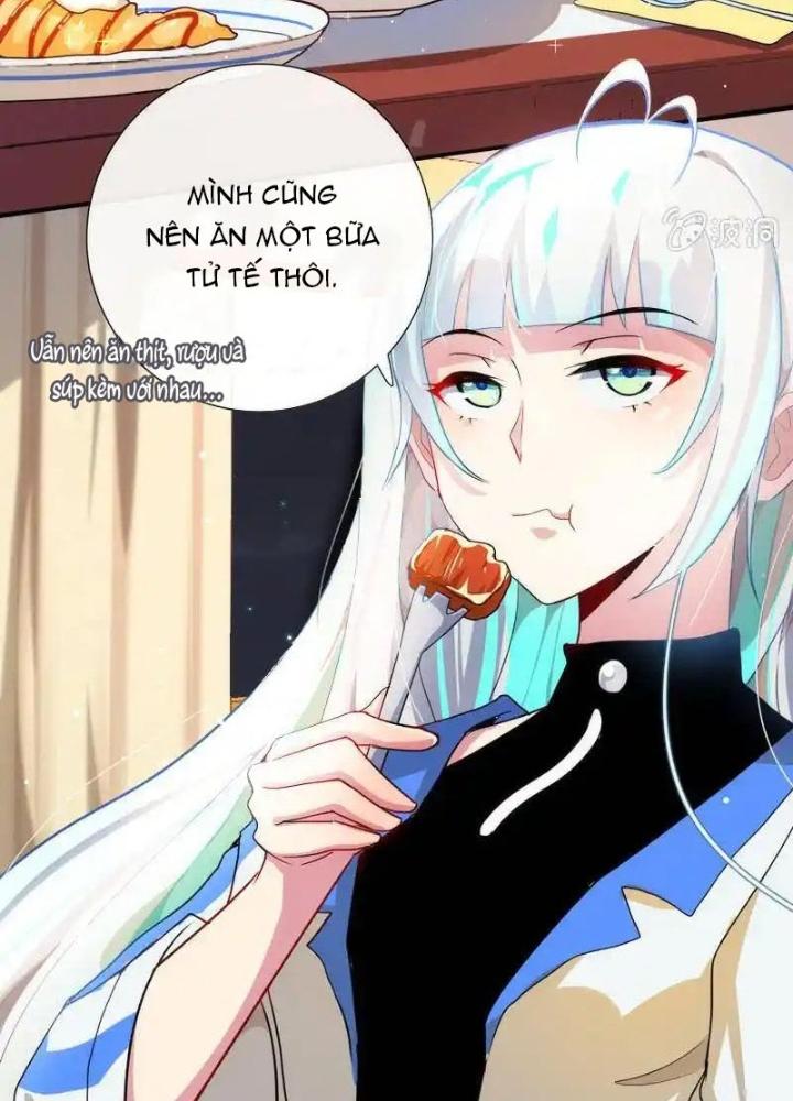 Bạn Gái Sạc Pin Của Tôi Chapter 19 - Trang 2