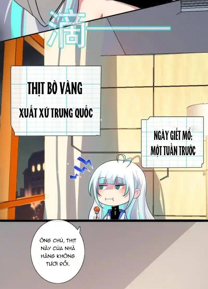 Bạn Gái Sạc Pin Của Tôi Chapter 19 - Trang 2