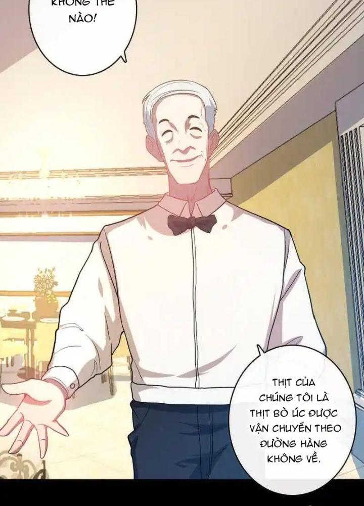 Bạn Gái Sạc Pin Của Tôi Chapter 19 - Trang 2