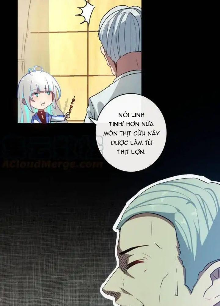 Bạn Gái Sạc Pin Của Tôi Chapter 19 - Trang 2