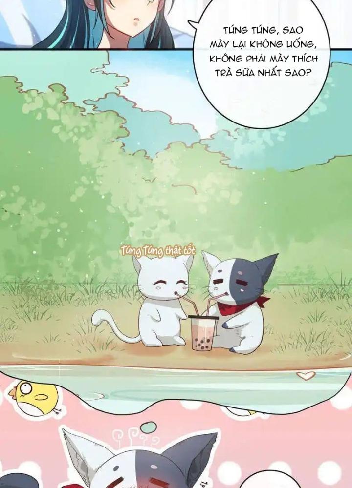 Bạn Gái Sạc Pin Của Tôi Chapter 19 - Trang 2