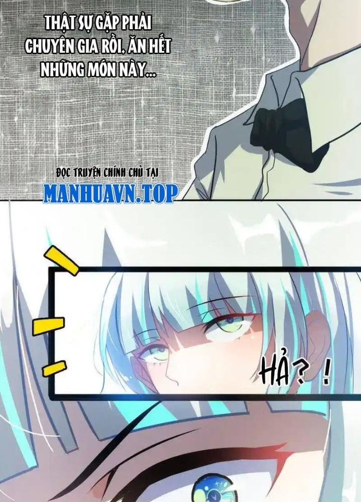 Bạn Gái Sạc Pin Của Tôi Chapter 19 - Trang 2