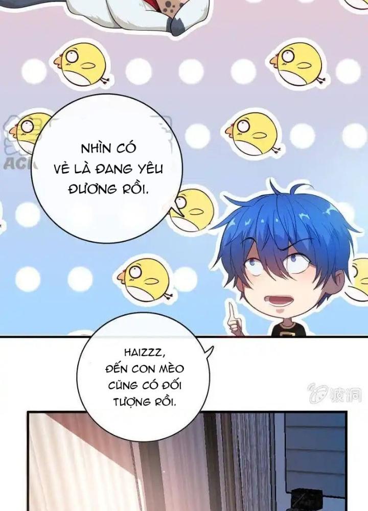 Bạn Gái Sạc Pin Của Tôi Chapter 19 - Trang 2