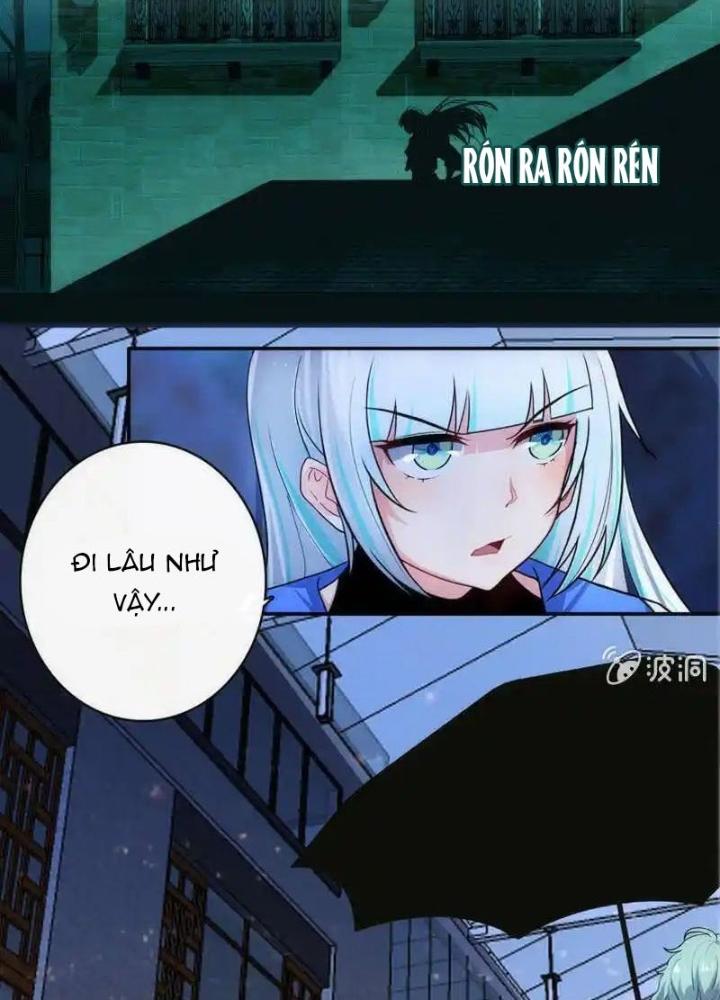 Bạn Gái Sạc Pin Của Tôi Chapter 20 - Trang 2