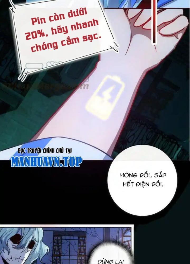 Bạn Gái Sạc Pin Của Tôi Chapter 20 - Trang 2
