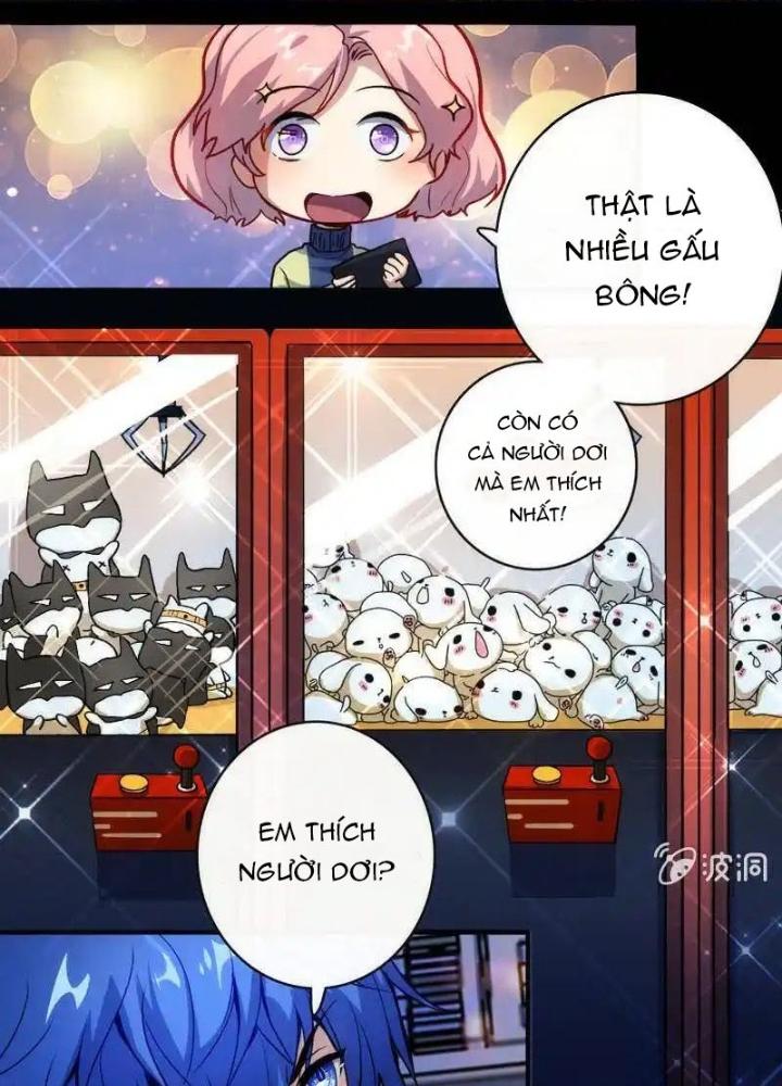 Bạn Gái Sạc Pin Của Tôi Chapter 20 - Trang 2