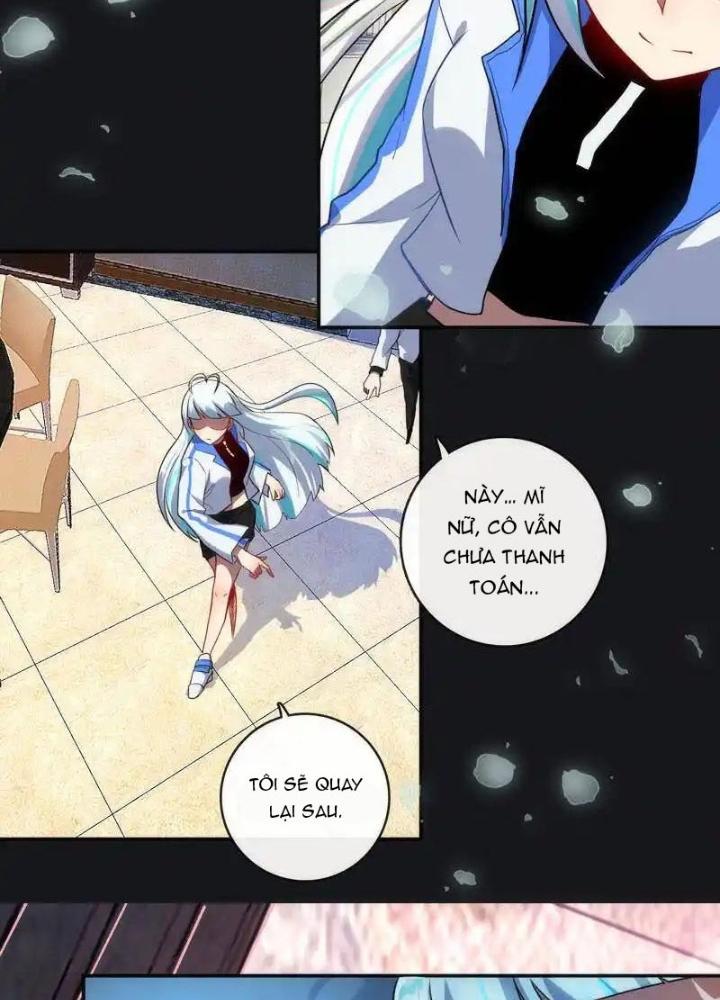 Bạn Gái Sạc Pin Của Tôi Chapter 20 - Trang 2