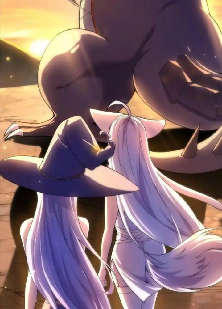 Ác Long Xuyên Không: Khởi Đầu Quốc Vương Hiến Tế Công Chúa Chapter 39 - Trang 2